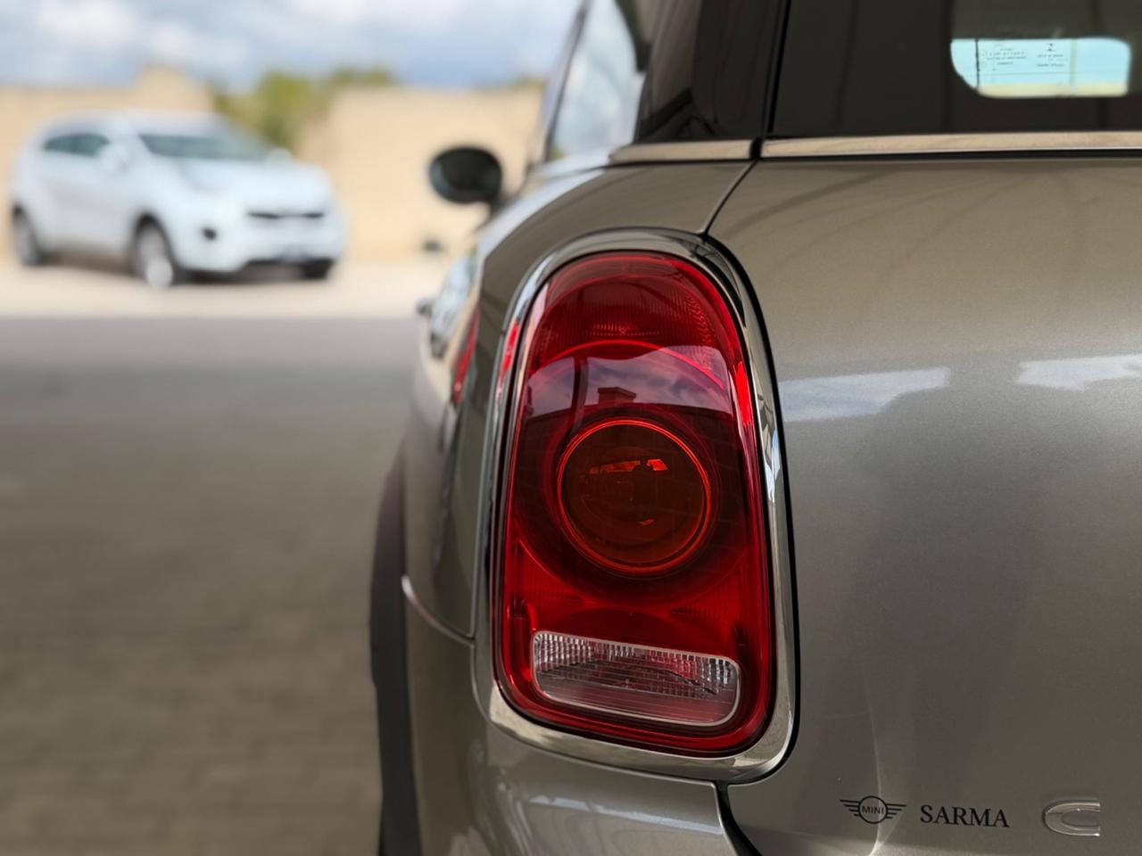 Mini Countryman 1.5 One D 115 Cv ADATTA PER NEOPATENTATI