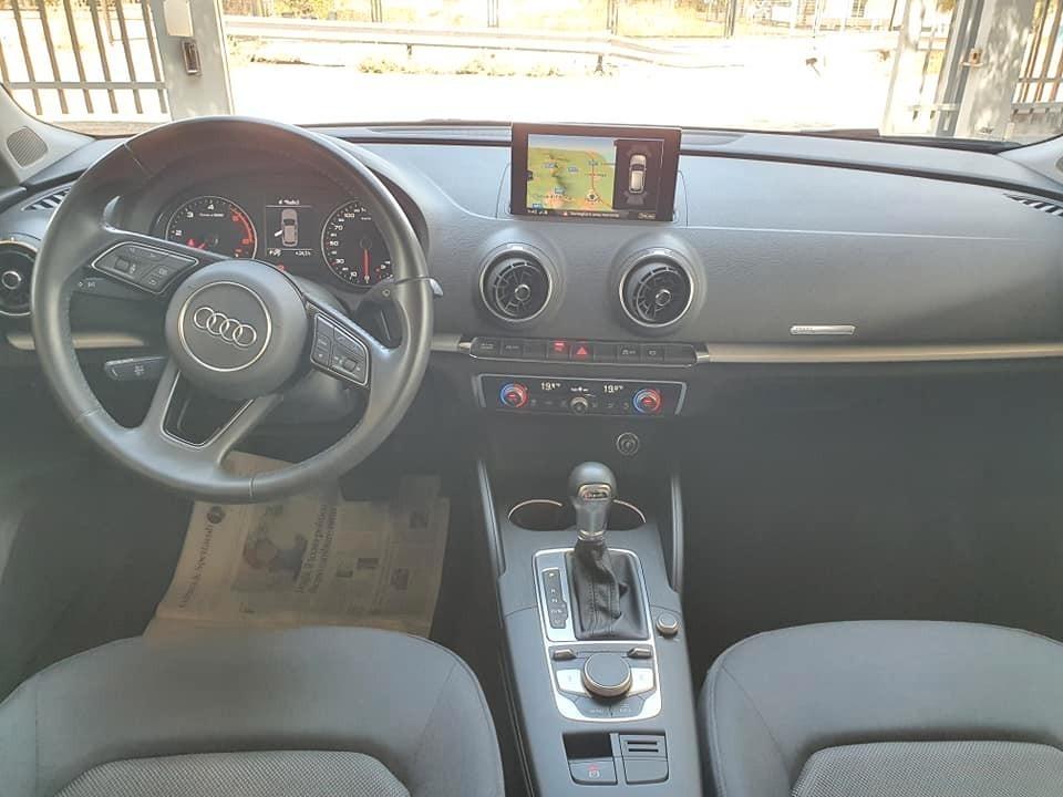 Audi A3 SPB 30 TDI S tronic