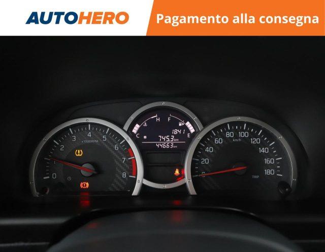 SUZUKI Jimny 1.3 4WD Evolution