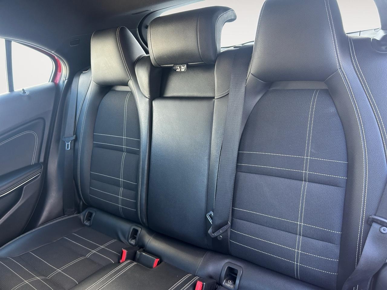 Mercedes-benz A 160 CDI Sport