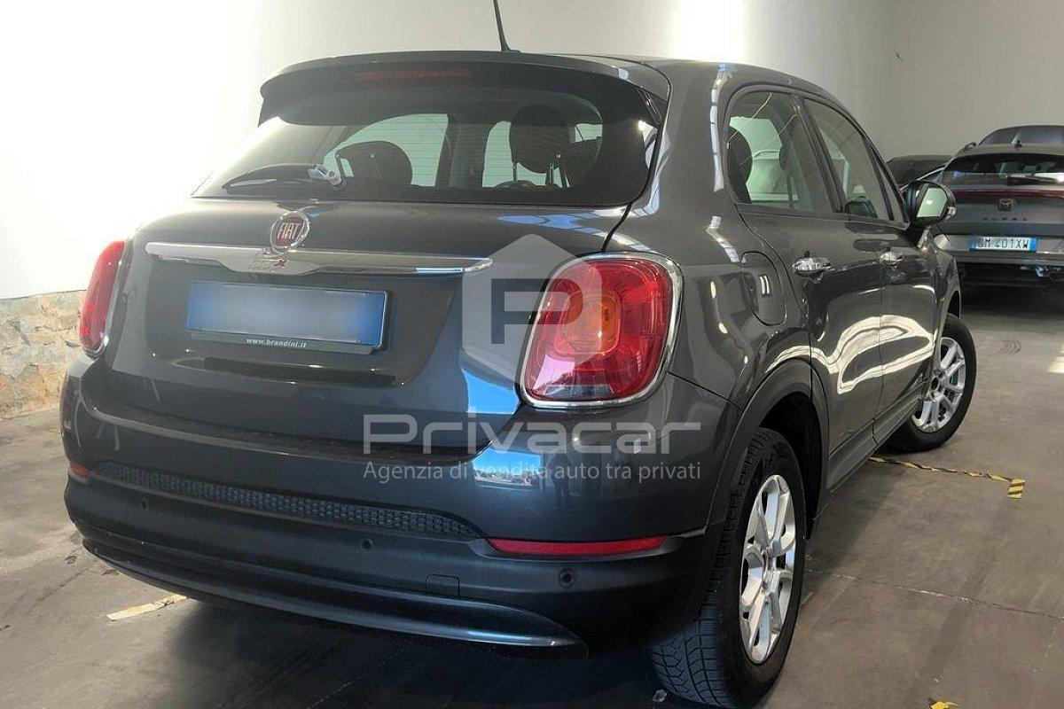 FIAT 500X 1.3 MultiJet 95 CV Pop Star