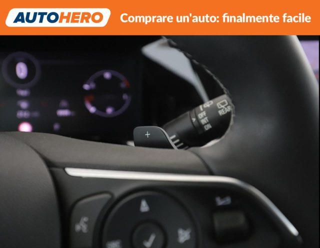 OPEL Grandland 1.2 Turbo 12V 130 CV aut. GS
