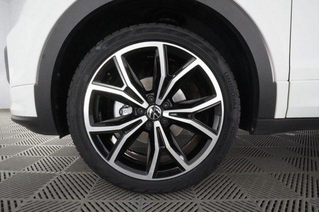 VOLKSWAGEN T-Cross T-Cross 1.0 TSI 110 CV Advanced