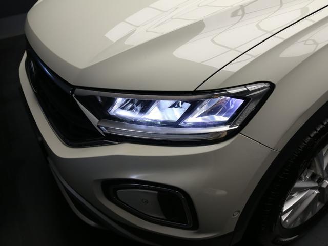 VOLKSWAGEN T-Roc 1.0 TSI Life 110CV
