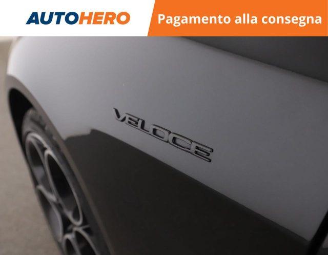 ALFA ROMEO Giulia 2.2 Turbodiesel 210 CV AT8 AWD Q4 Veloce