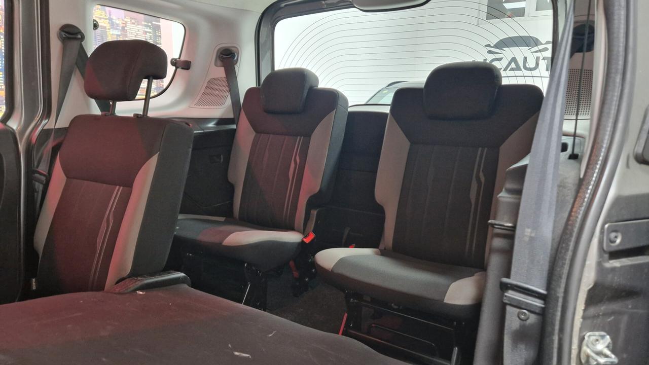 Fiat Doblo Doblò 1.6 MJT 7 posti
