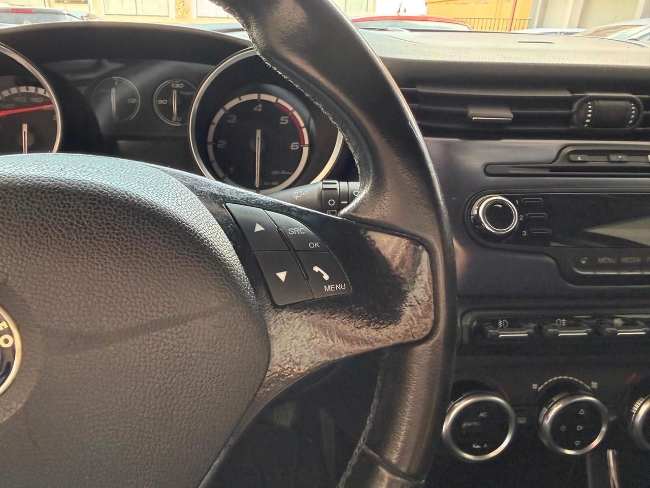 ALFA ROMEO GIULIETTA 1.6 DIESEL 2010