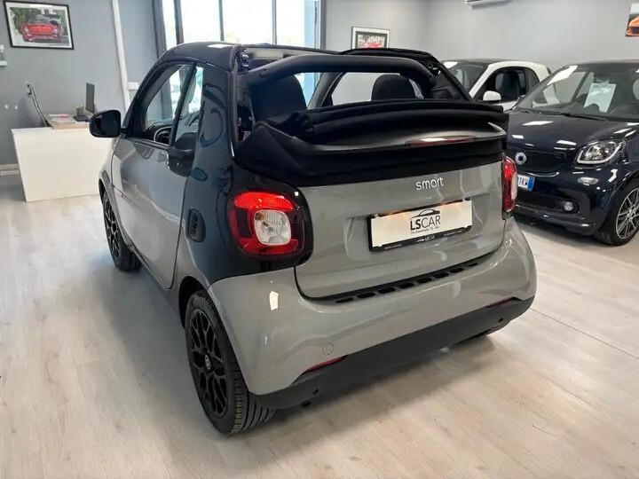 Smart ForTwo 70 1.0 Passion~UniPro~Km e Tagliandi Certificati~Promo Finanziamento~Pronta Consegna