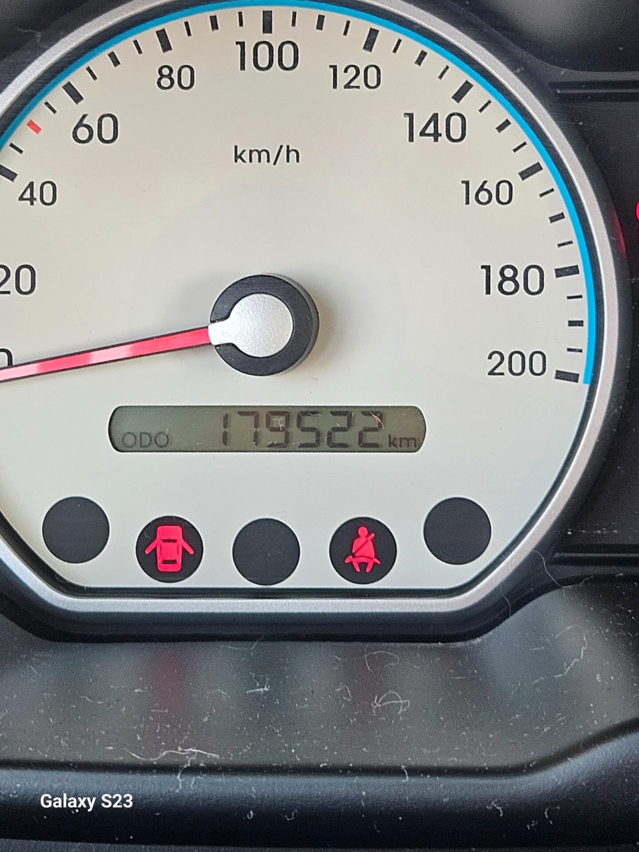 Hyundai i10 1.1 12V BlueDrive GPL Active