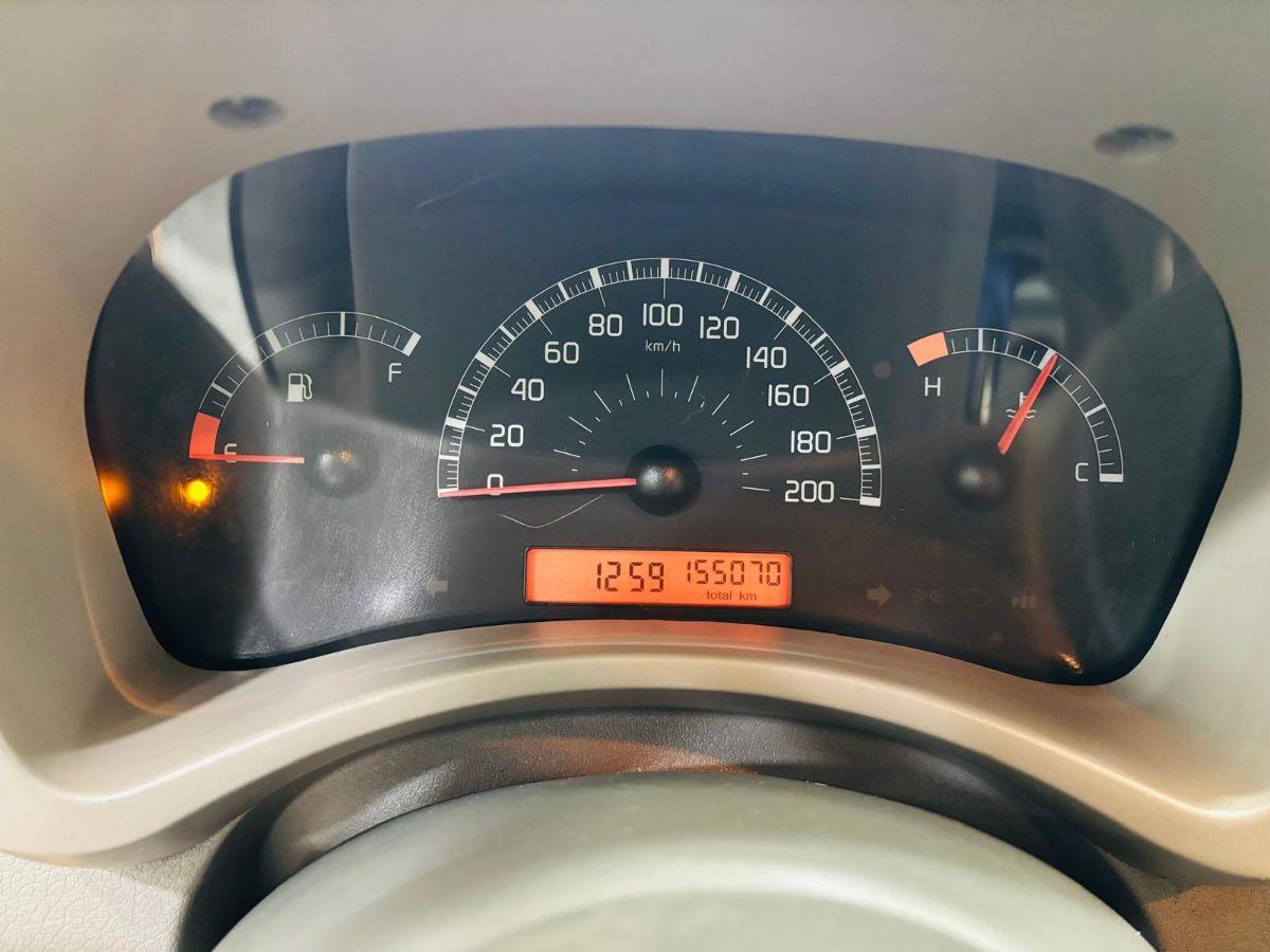 Fiat Panda 1.1 Active