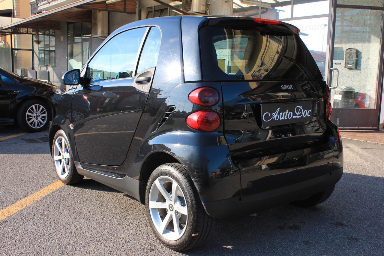 Smart ForTwo 1000 62 kW pulse SUPER PREZZO !!