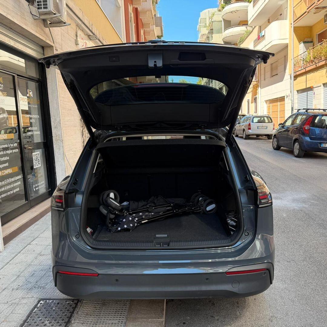 Volkswagen Tiguan 2.0 TDI - 150 CV