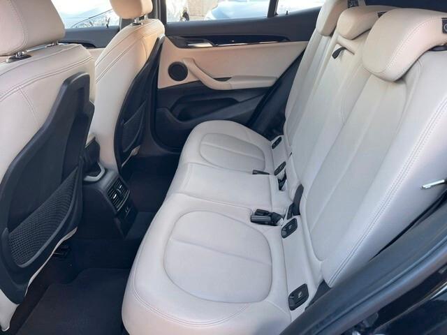Bmw X2 sDrive18d Msport