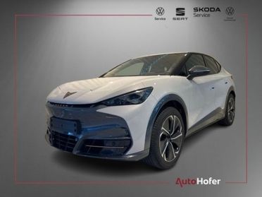 CUPRA Tavascan Endurance 77kWh RWD Immersive 20" Matrix 360°