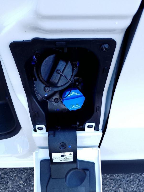 Renault Trafic P.CONSEGNA 9POSTI PASSO LUNGO 150CV - PREZZO+IVA