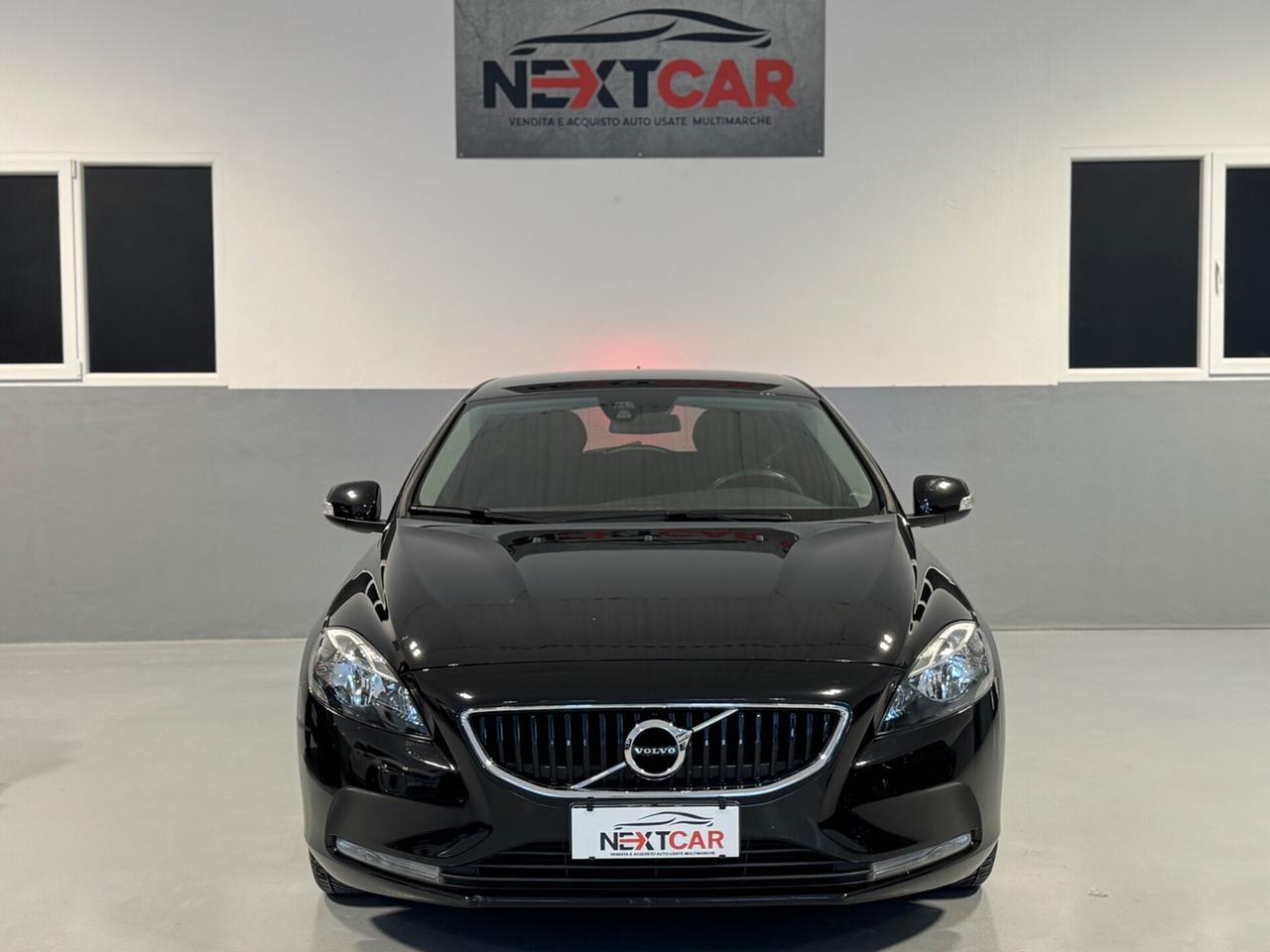Volvo V40 T2 Automatico, Benzina 100.000 Km !