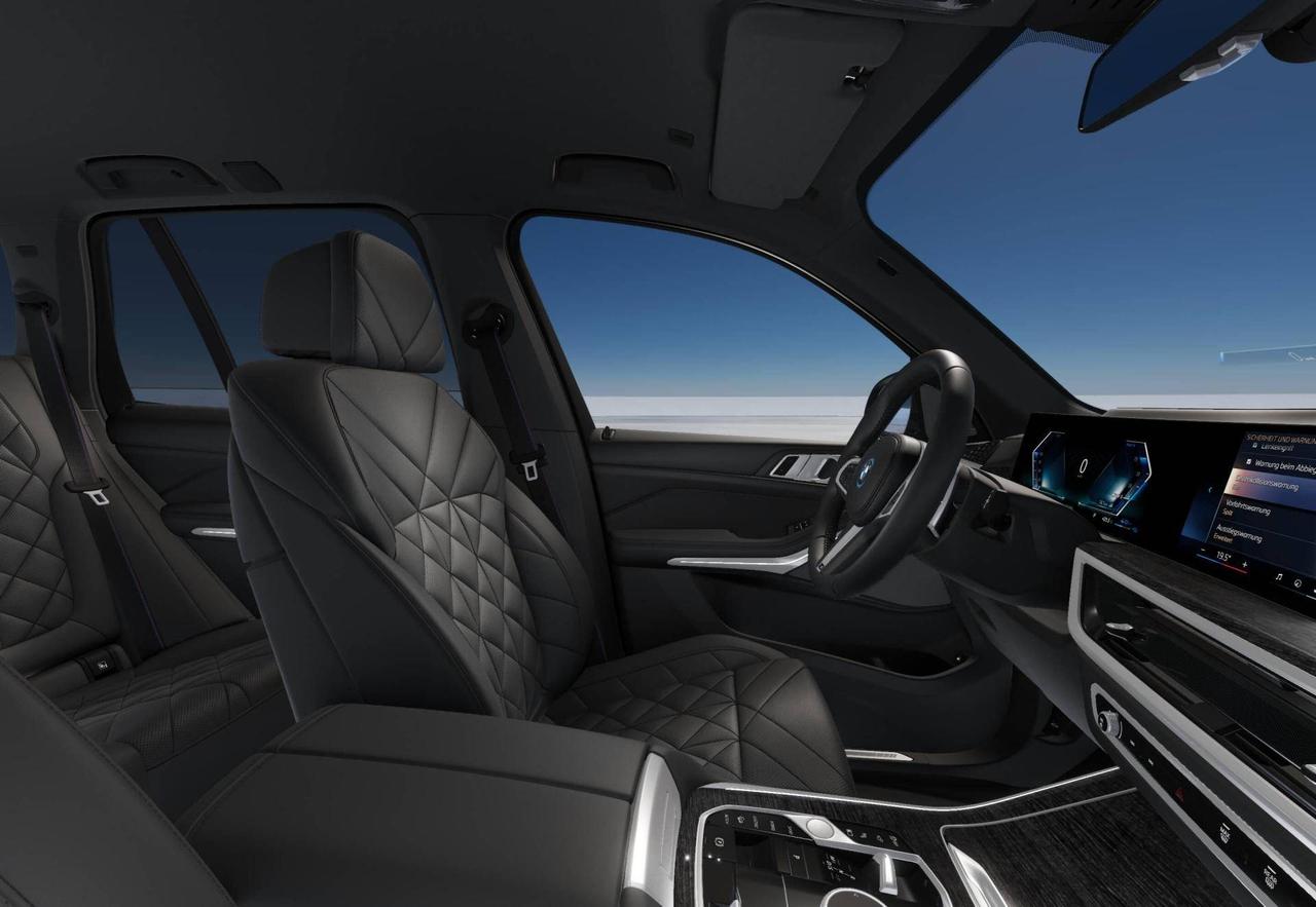 BMW X5 xDrive50e MSport Pro