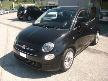 Fiat 500 GPL 1.2 69cv E6 Lounge, OTTIME CONDIZIONI!!