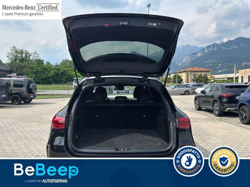 Mercedes-Benz GLC 220D MHEV AMG PREMIUM 4MATIC AUTO