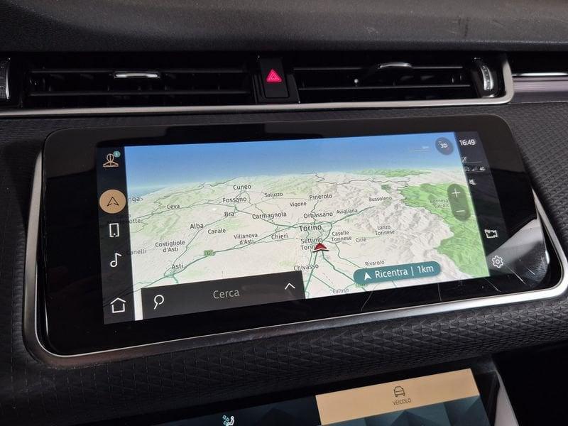 Land Rover Range Rover Evoque II 2019 Die 2.0d i4 mhev R-Dynamic S awd 16