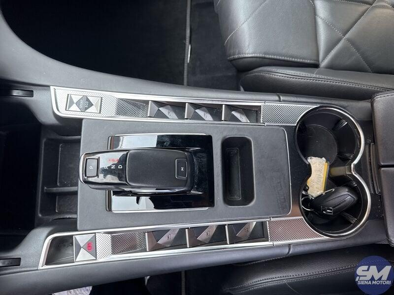 DS DS 7 DS 7 Crossback BlueHDi 130 aut. Grand Chic