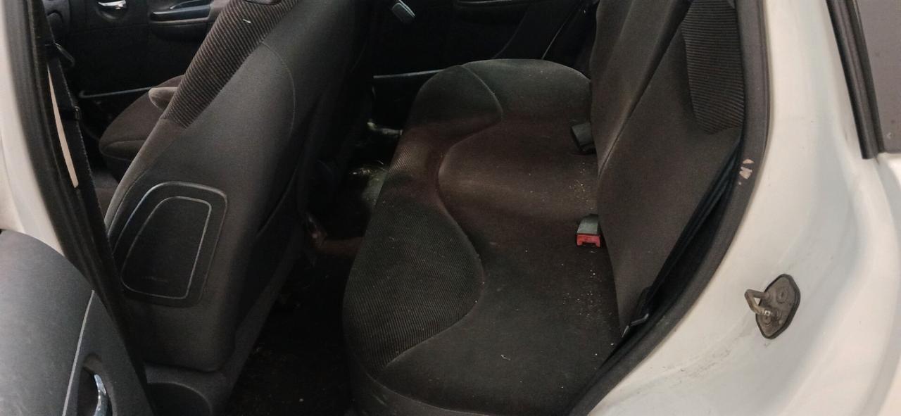 Citroen C3 1.4 HDi 70CV autocarro