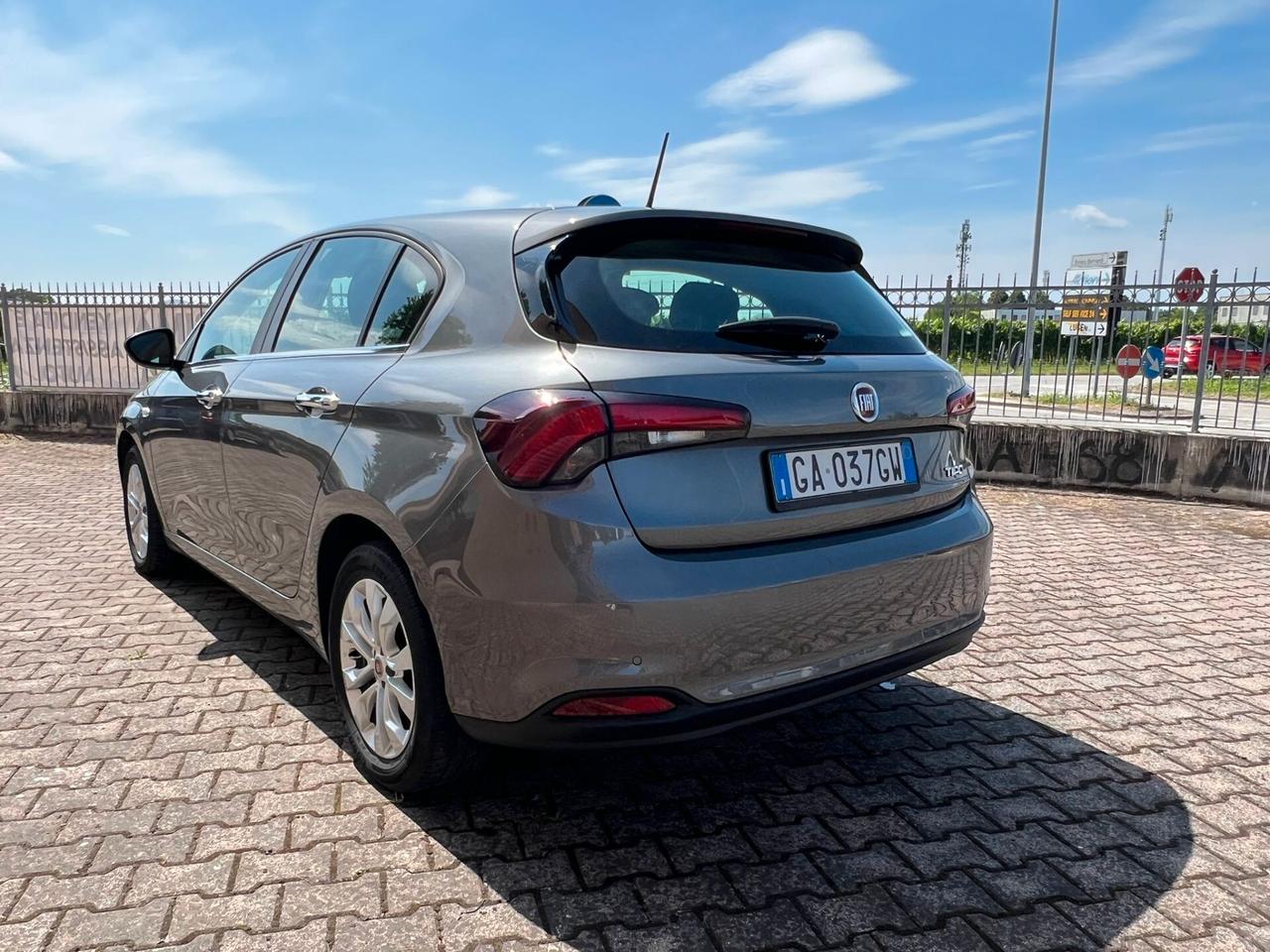 Fiat Tipo 1.3 Mjt S&S 5 porte * 2020