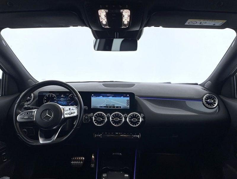 Mercedes-Benz GLA GLA 250 Automatic 4Matic Premium