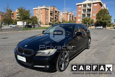 BMW 335i cat Coupé Eletta