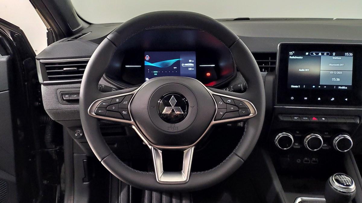 MITSUBISHI Colt 1.0L Turbo 100 Cv Intense Gpl