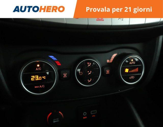 FIAT Tipo 1.4 4 porte Opening Edition