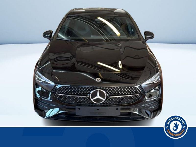 Mercedes-Benz Classe A 180d Automatic AMG Line Advanced Plus Extra