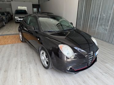 Alfa Romeo MiTo Sport pack 1.4 benz/ metano guidabile da neop