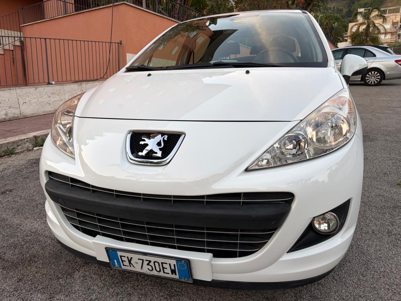 Peugeot 207 1.4 HDi ideale per neo patentati