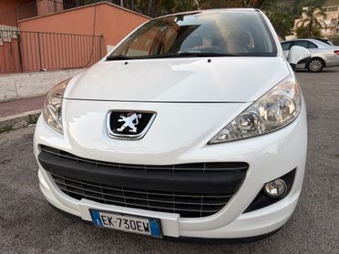 Peugeot 207 1.4 HDi ideale per neo patentati