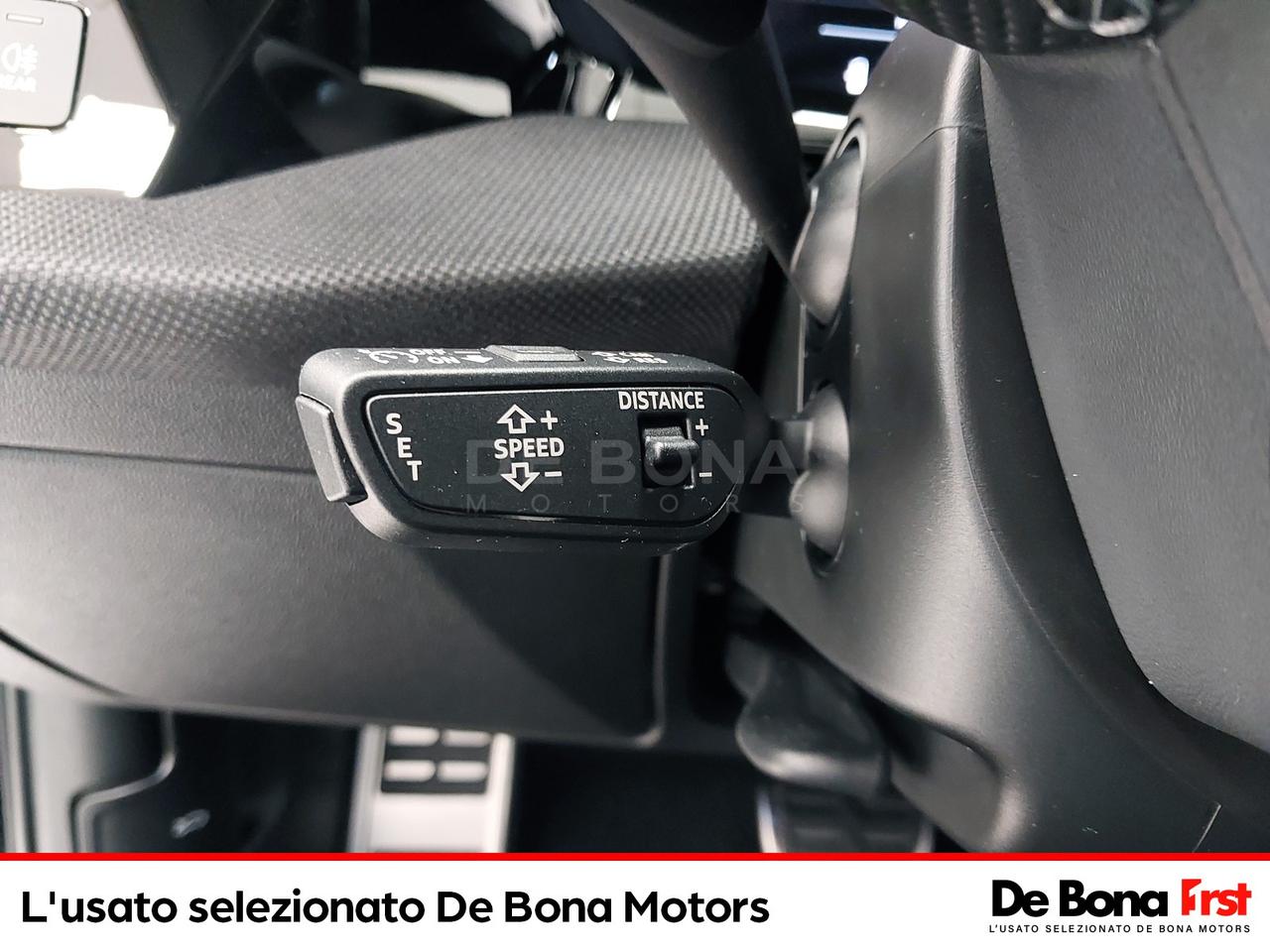 Audi A3 sportback 2.0 tdi s line edition 150cv s-tronic