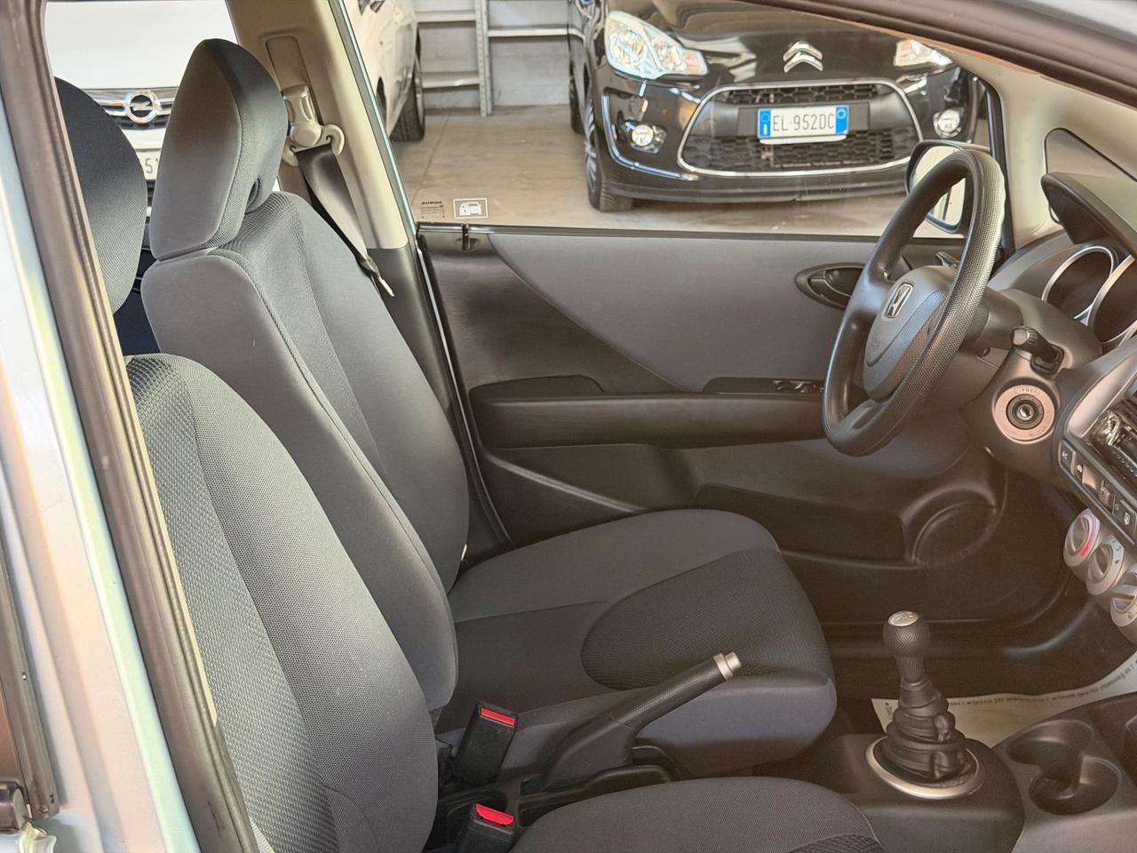 Honda Jazz 1.2 i-VTEC