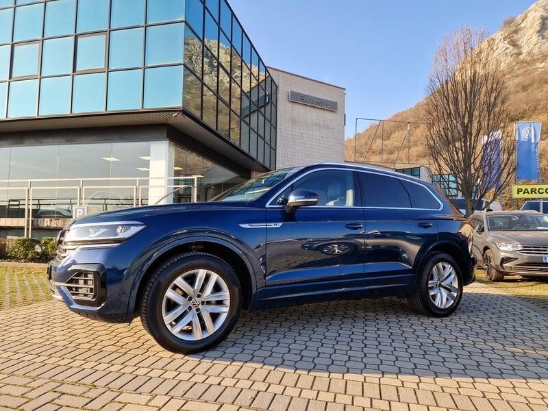 Volkswagen Touareg 3.0 V6 TDI SCR Elegance 4motion