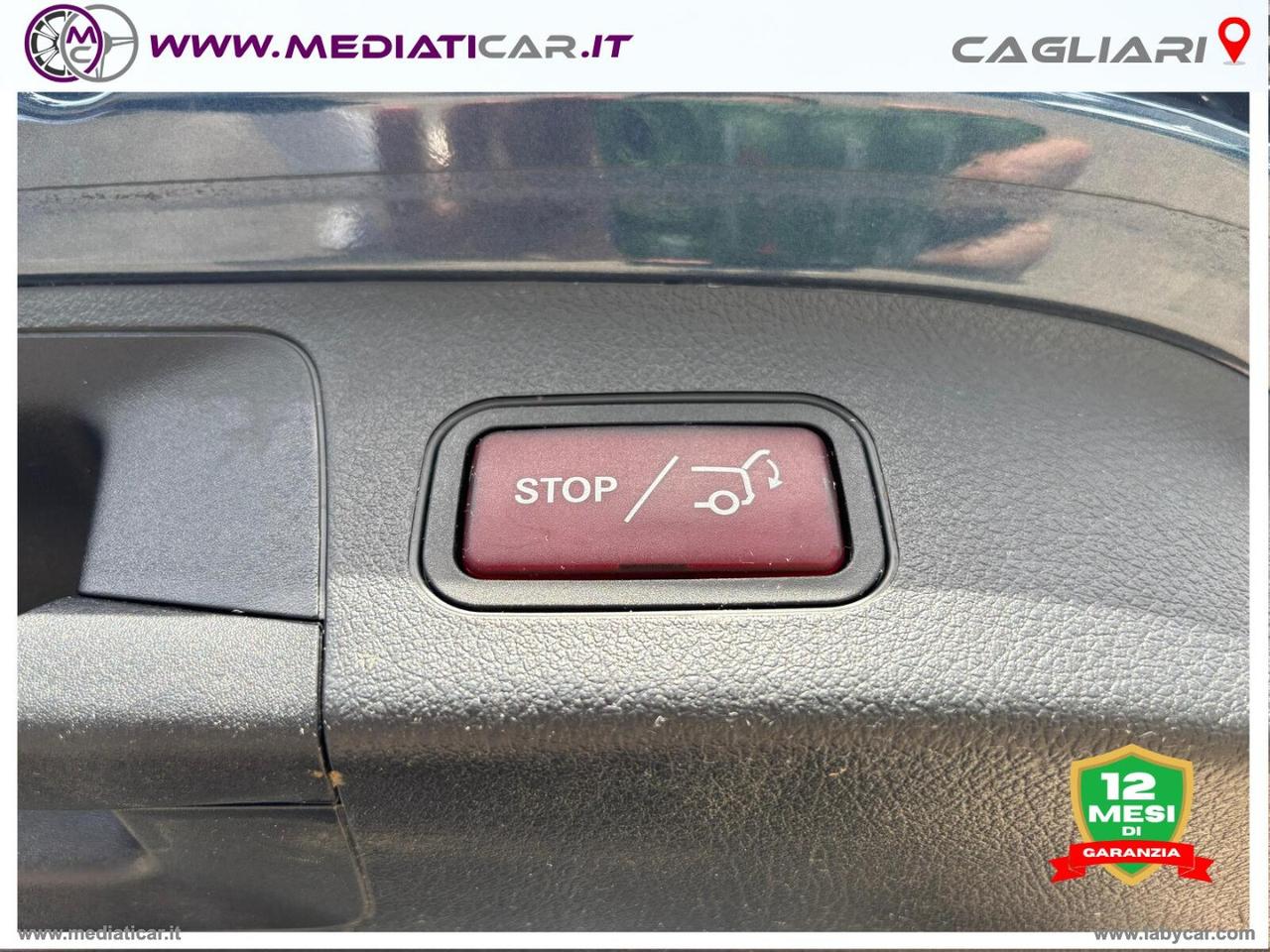 MERCEDES-BENZ GLA 250 e Plug-in hybrid Aut. Premium