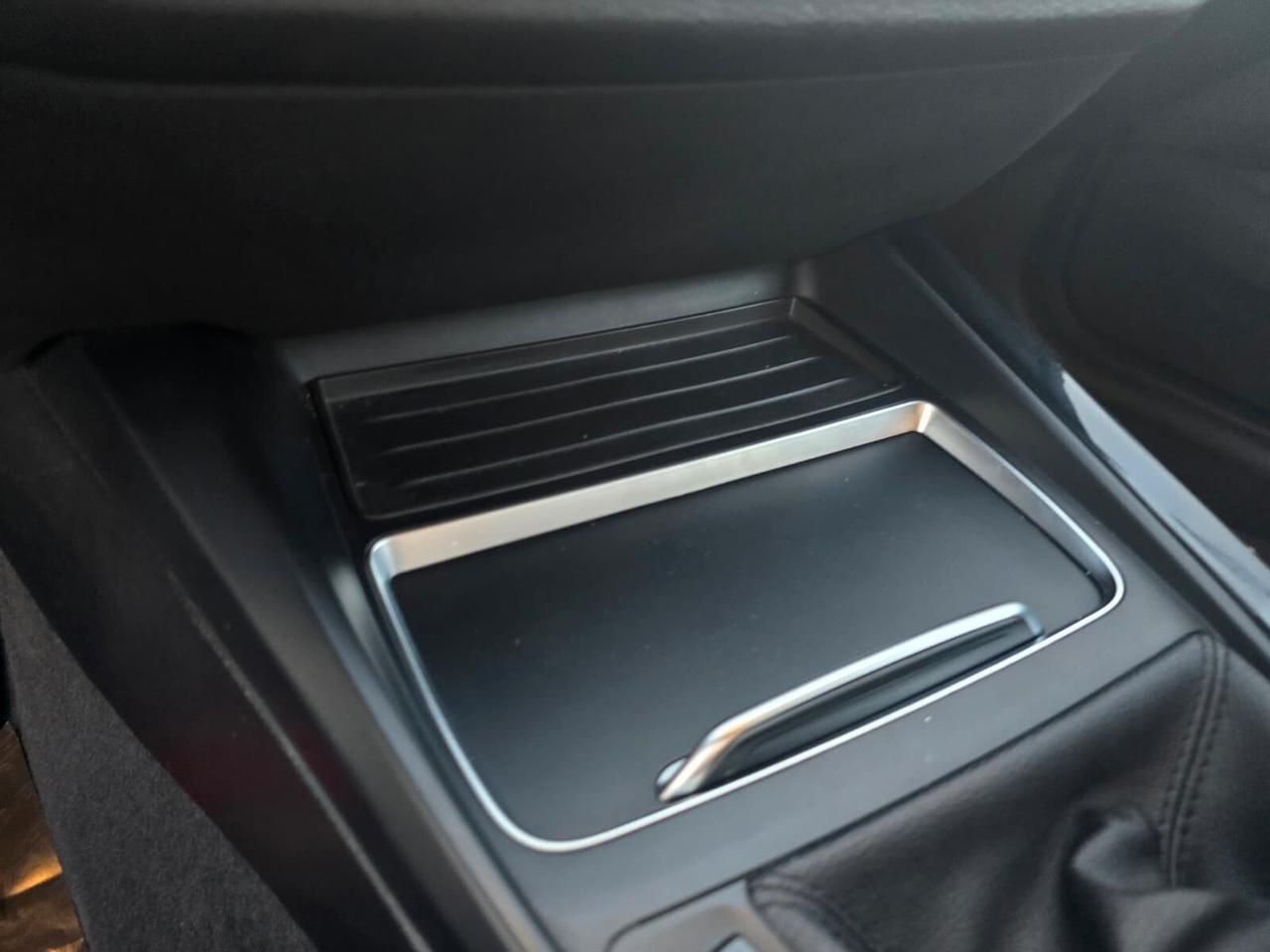 Bmw 116d 5p. Urban