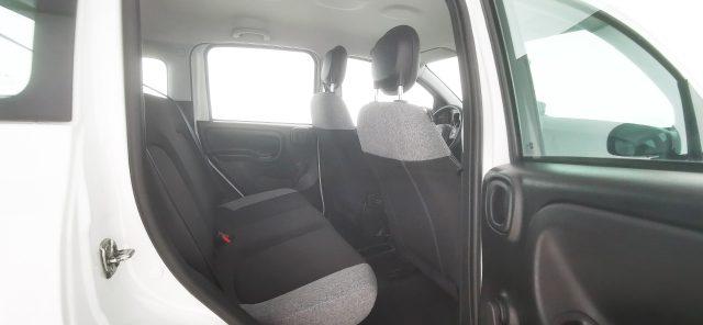 FIAT Panda 0.9 TwinAir Turbo Natural Power City Life