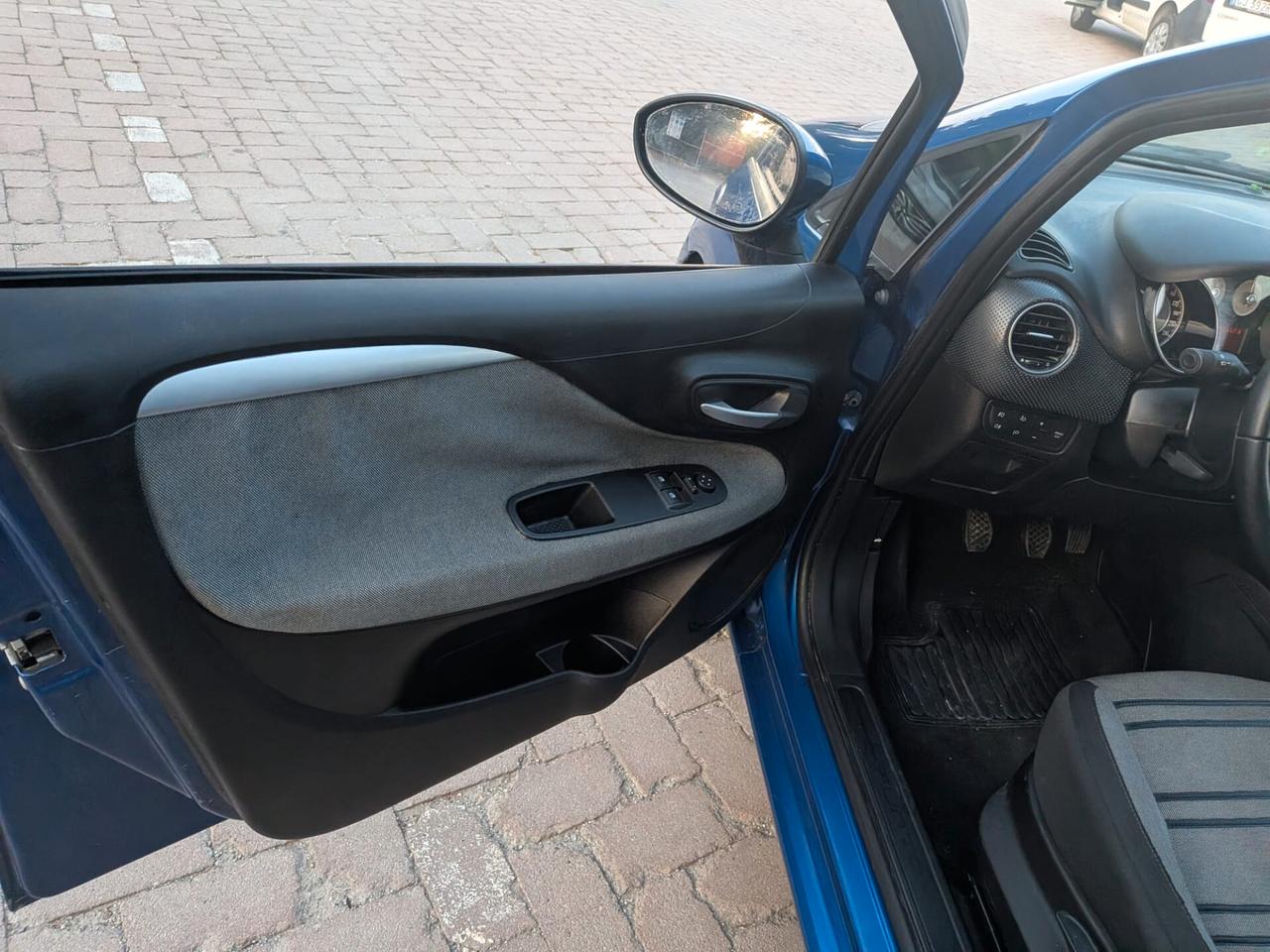 Fiat Punto Evo 1.2 5 porte Dynamic