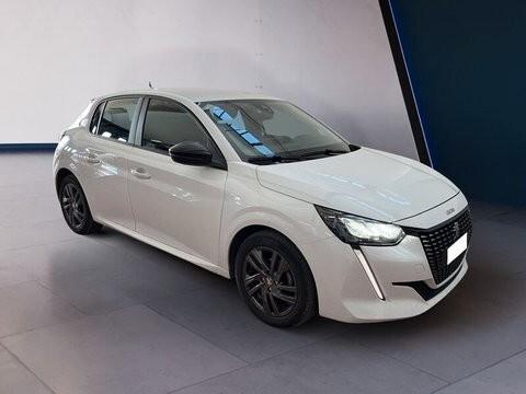 Peugeot 208 PureTech 75 Stop&Start 5 porte Active