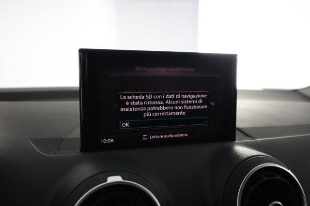 AUDI Q2 Q2 30 TDI S tronic Business