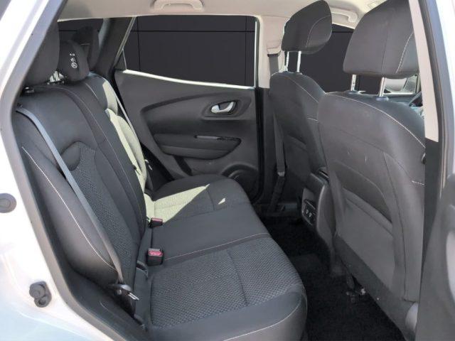 RENAULT Kadjar Blue dCi 8V 115CV Sport Edition