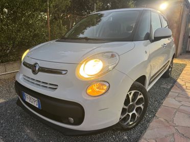 Fiat 500L 1.6 Multijet 120 CV Lounge