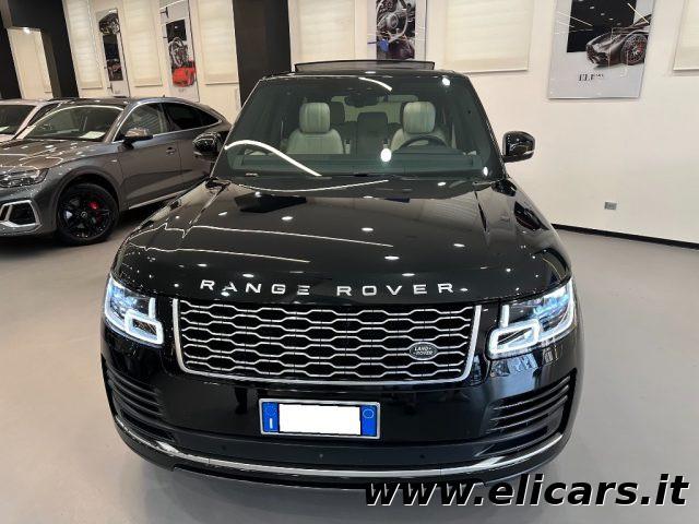LAND ROVER Range Rover 3.0 SDV6 Vogue