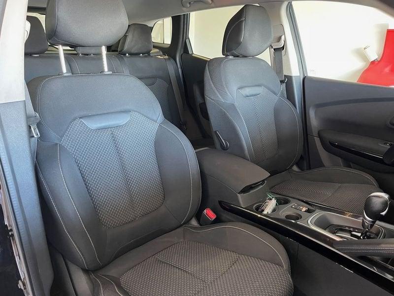 Renault Kadjar 1.5 Energy dCi 110cv SPORT EDITION EDC