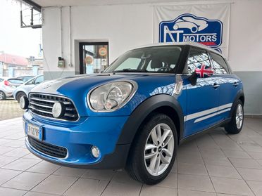 Mini One Countryman 1.6