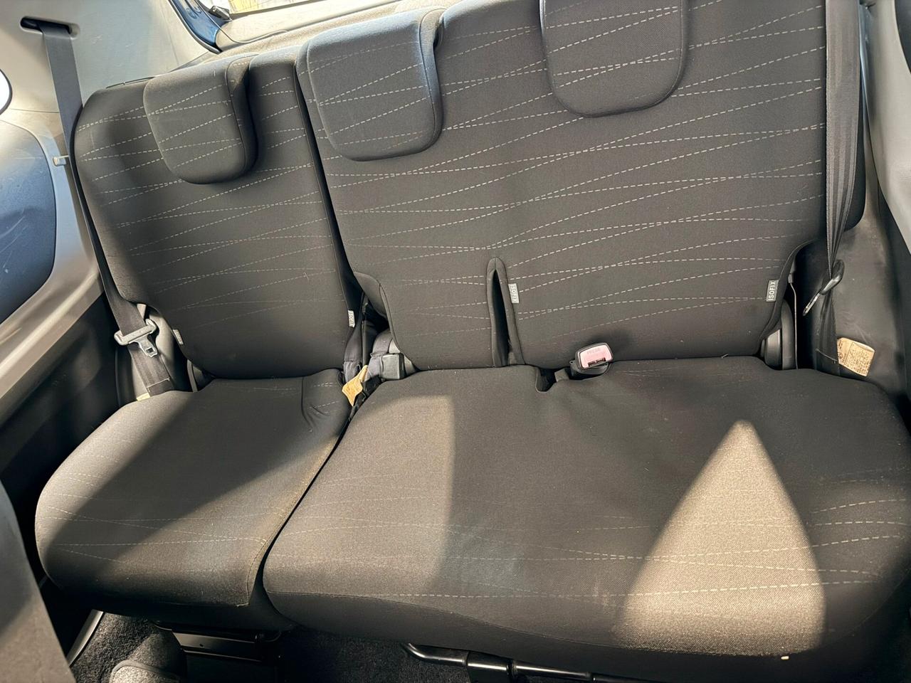 Toyota Yaris 1.0 3 porte FRIZIONE NUOVA!!!